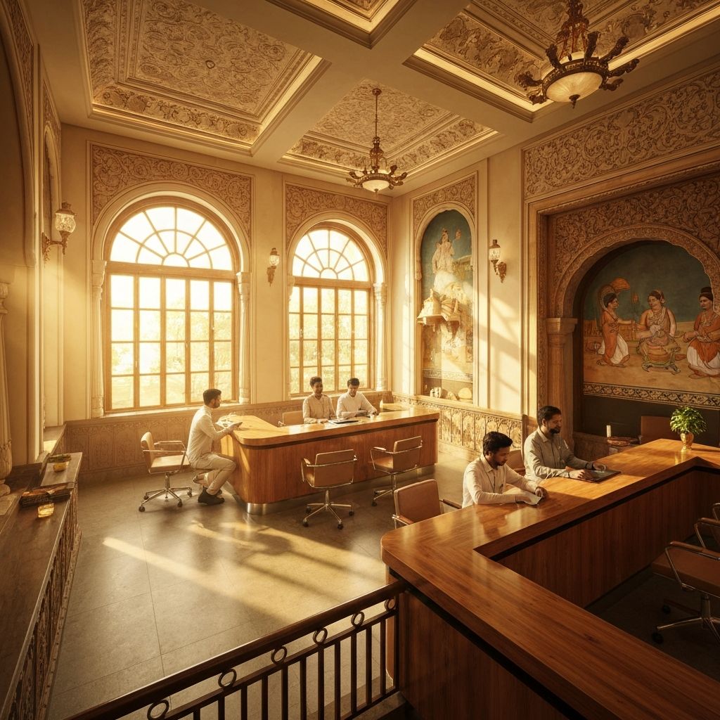 Co-operative Bank Head Office