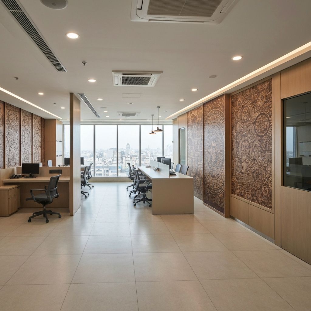 Canara Bank Regional Office